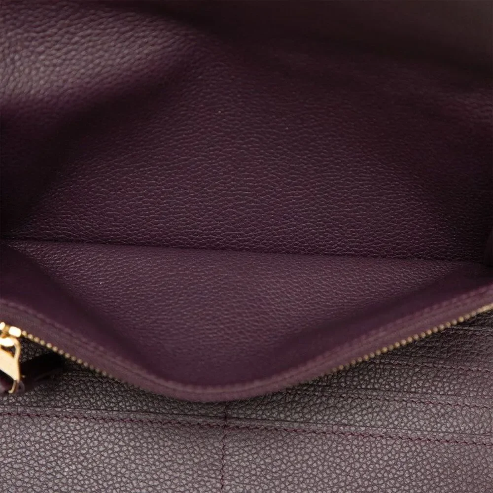 Louis Vuitton Portefeuille Virtuose Tri-Fold Wallet M60294